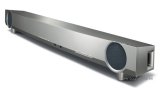Soundbar - Yamaha YAS-101 Premium Silver