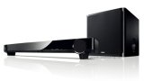Soundbar - Yamaha YAS-201