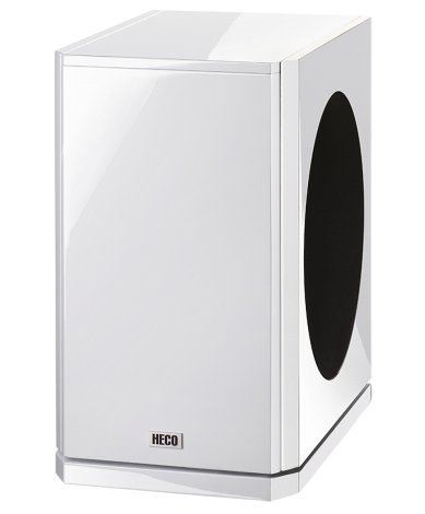 Aktiiv subwoofer Heco Aleva GT Sub 322A - Pilt 1 / 500px