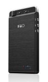 Kõrvaklapi võimendi / DAC - Fiio E18 KUNLUN