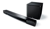 Soundbar - Yamaha YAS-203