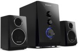 2.1 Aktiivkõlarite komplekt - Defender Blaze S12