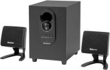 2.1 Aktiivkõlarite komplekt - Defender Avante S10 BT