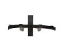 Audio - videotehnika  riiul seinale B-Tech Ventry BTV920 - Pilt 3 / thumb