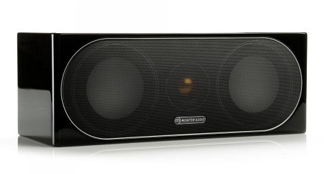 Keskkõlar Monitor Audio Radius HD 200 - Pilt 1 / 500px