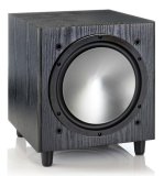 Aktiiv subwoofer - Monitor Audio Bronze W10