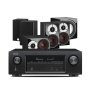 Eripakkumine Dali Zensor Pico 5.1 + Denon AVR-X1300 - Pilt 1 / thumb