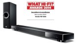 Heliprojektor - Yamaha YSP-2500