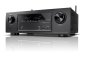 7.1 Kodukino ressiiver Denon AVR-X1300W - Pilt 4 / thumb