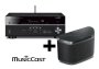 Eripakkumine MusicCast komplekt Yamaha RX-V679 + WX-030 - Pilt 1 / thumb