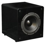 Aktiiv subwoofer - Taga Harmony Vigor SW-8 (16) PF