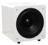 Aktiiv subwoofer - Taga Harmony inMOVE 8