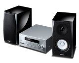 Muusikakeskus - Yamaha MCR-N570D PianoCraft MusicCast