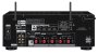 5.1 Kodukino ressiiver Pioneer VSX-832 - Pilt 5 / thumb