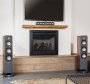 Põrandakõlar Polk Audio Signature S60 - Pilt 9 / thumb