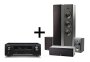 Eripakkumine Denon AVR-X1400H + Polk Audio T-series 5.0 kõlarikomplekt - Pilt 1 / thumb