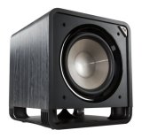Aktiiv subwoofer - Polk Audio HTS-12
