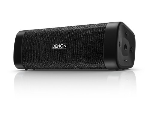 Bluetooth kõlar Denon Envaya Pocket DSB-50BT - Pilt 1 / 500px