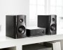 Stereo ressiiver Denon DRA-100 Design Series - Pilt 6 / thumb