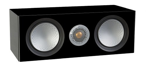 Keskkõlar Monitor Audio Silver C150 6G High Gloss - Pilt 1 / 500px