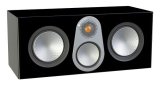 Keskkõlar - Monitor Audio Silver C350 6G High Gloss