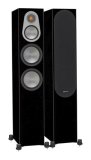 Põrandakõlar - Monitor Audio Silver 300 6G High Gloss