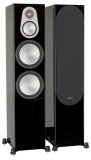 Põrandakõlar - Monitor Audio Silver 500 6G High Gloss