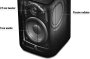 Juhtmevaba kõlar Yamaha WX-010 MusicCast - Pilt 5 / thumb