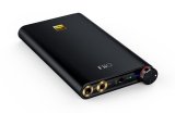 Kõrvaklapi võimendi / DAC - Fiio Q1 Mark II