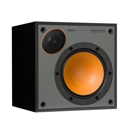 Riiulikõlar Monitor Audio Monitor 50 - Pilt 1 / 500px