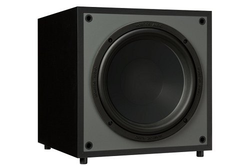 Aktiiv subwoofer Monitor Audio Monitor MRW-10 - Pilt 1 / 500px