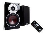 2.0 Aktiivkõlarid - Dali Zensor 1 AX (Bluetooth)