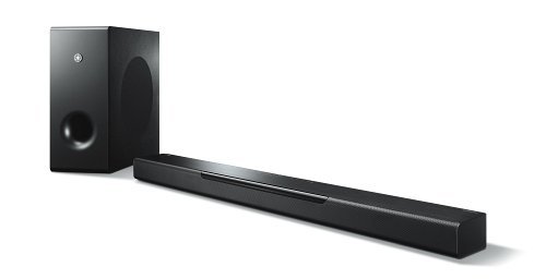 Soundbar Yamaha MUSICCAST BAR 400 (YAS-408) - Pilt 1 / 500px