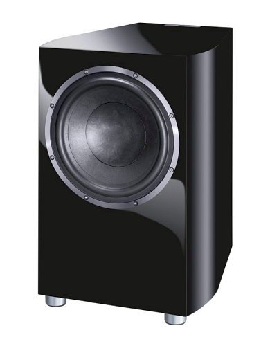 Aktiiv subwoofer Heco Celan Revolution Sub 32A - Pilt 1 / 500px