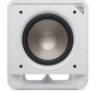 Aktiiv subwoofer Polk Audio HTS-10 White - Pilt 2 / thumb