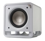 Aktiiv subwoofer - Polk Audio HTS-10 White