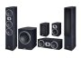 5.1 kõlarite komplekt Heco Victa Prime 702 5.1 set (702-202-102-SUB252A) - Pilt 1 / thumb