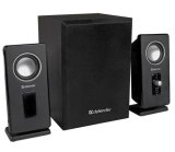 2.1 Aktiivkõlarite komplekt - Defender I-Wave 25