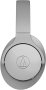 Bluetooth kõrvaklapid Audio-Technica ATH-ANC700BT GREY (Bluetooth) - Pilt 2 / thumb