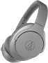 Bluetooth kõrvaklapid Audio-Technica ATH-ANC700BT GREY (Bluetooth) - Pilt 3 / thumb