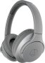 Bluetooth kõrvaklapid Audio-Technica ATH-ANC700BT GREY (Bluetooth) - Pilt 4 / thumb