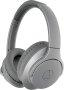 Bluetooth kõrvaklapid Audio-Technica ATH-ANC700BT GREY (Bluetooth) - Pilt 1 / thumb