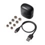 Bluetooth kõrvaklapid Audio-Technica ATH-CK3TW (BLACK) - Pilt 5 / thumb
