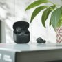 Bluetooth kõrvaklapid Audio-Technica ATH-CK3TW (BLACK) - Pilt 6 / thumb