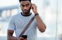 Bluetooth kõrvaklapid Audio-Technica ATH-CK3TW (BLACK) - Pilt 7 / thumb