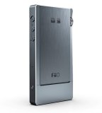 Kõrvaklapi võimendi / DAC - Fiio Q5S