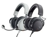 Mikrofoniga kõrvaklapid - Beyerdynamic MMX 100