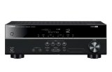 5.2 Kodukino ressiiver - Yamaha HTR-2071