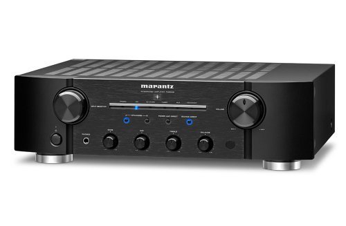 Stereo võimendi Marantz PM8006 - Pilt 1 / 500px