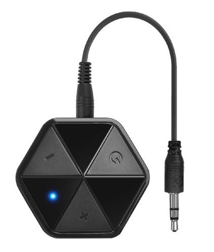 Bluetooth vastuvõtja Audiocore AC815 - Pilt 1 / 500px